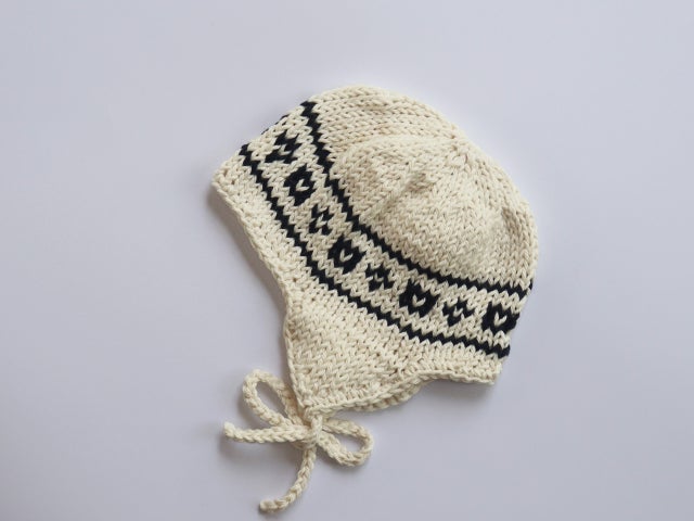 Mako Hand Knits 100% Cotton Collection for Baby | Mako Hand